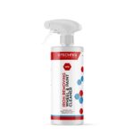 W6 Iron Removing Wheel & Paint Cleaner