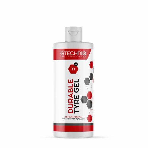 T1 Durable Tyre Gel