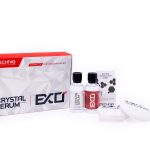 EXO and Crystal Serum Light