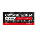 Vinyl Accredited Banner