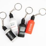 Bottle Keyring