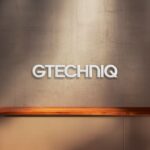 Gtechniq Studio Letter Set