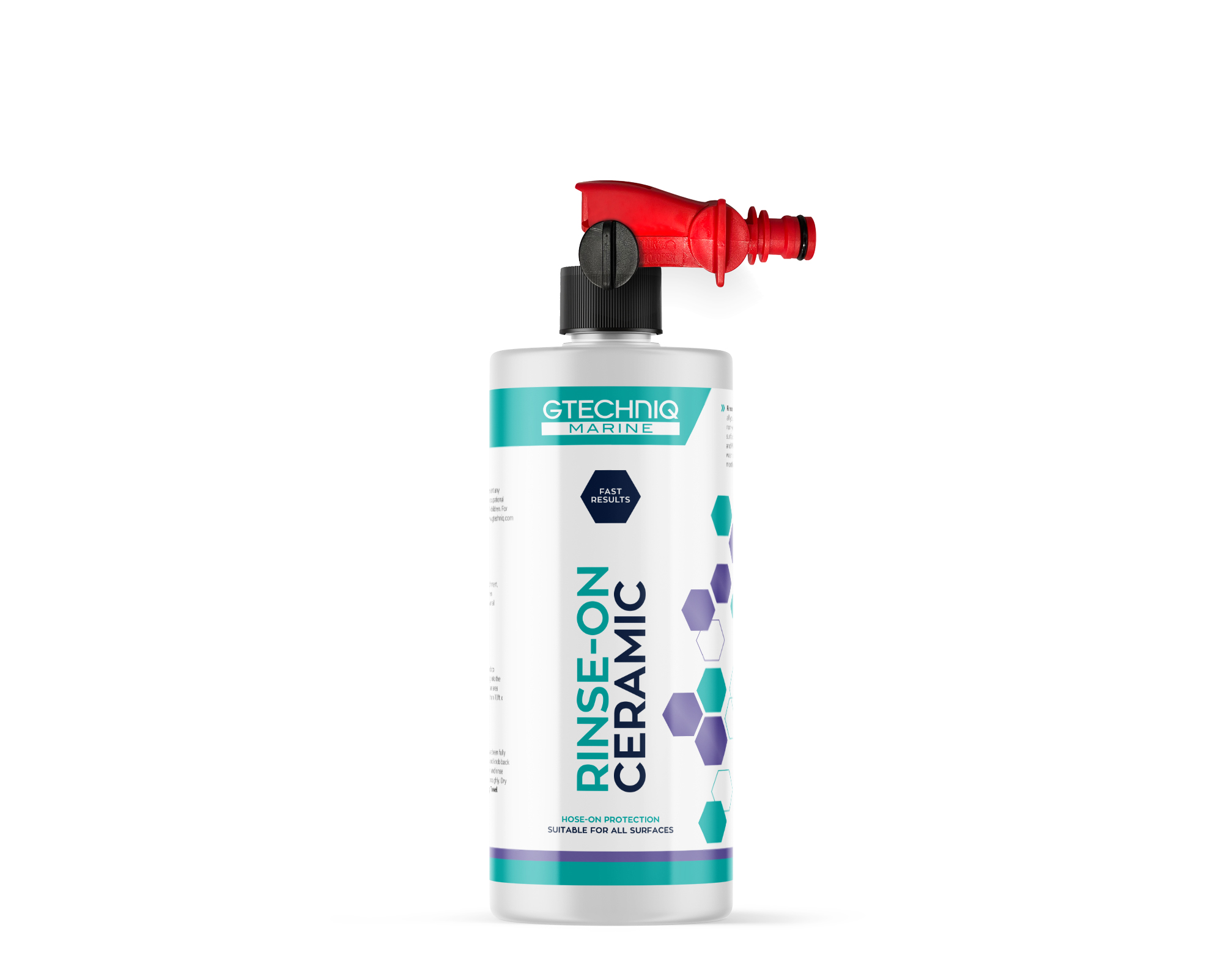 Rinse-On-Ceramic-500ML -spray (1) rinse on ceramic