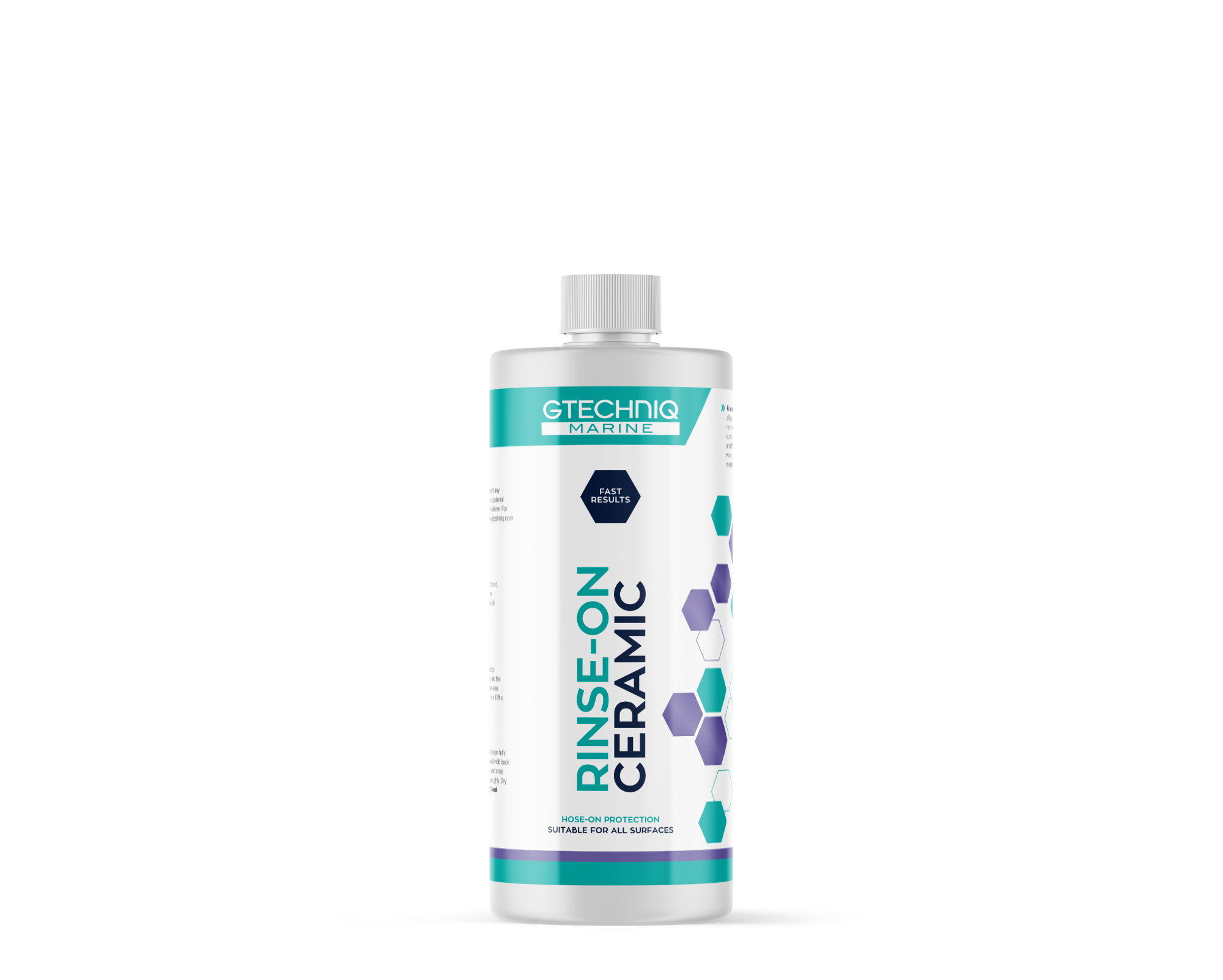 Rinse-On-Ceramic-500ML rinse on ceramic refill