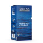 Rinse-on Ceramic