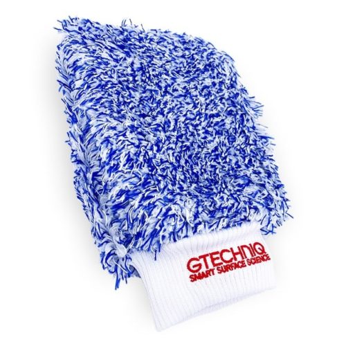 Marine Microfibre Wash Mitt