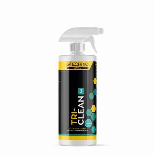 Tri-Clean