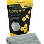 Bike Microfibre 3 Pack