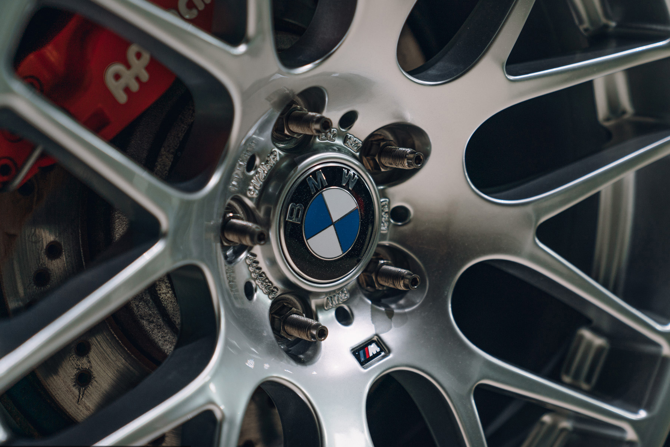 What’s the best way to clean my wheels?