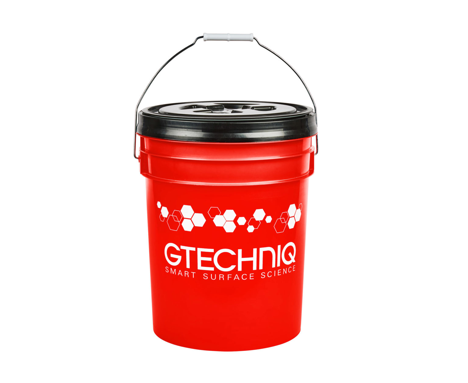 Detailing Bucket Kit Gtechniq
