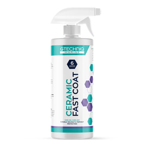 Ceramic Fast Coat
