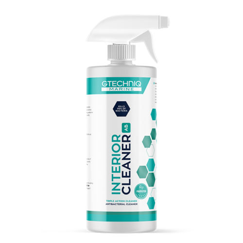 Interior Cleaner