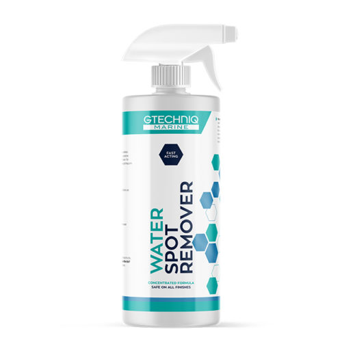 Water Spot Remover