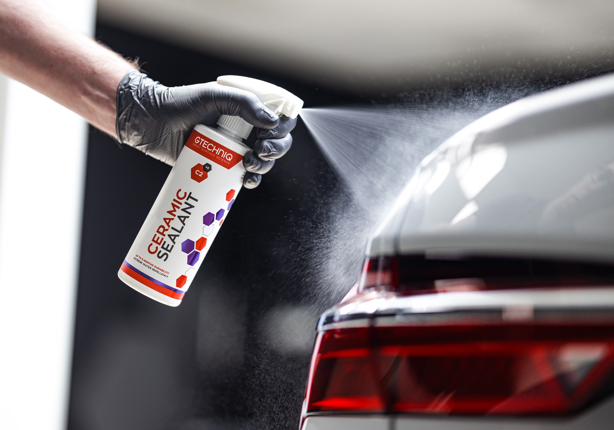 Top 5 Myths About Ceramic Coating Debunked