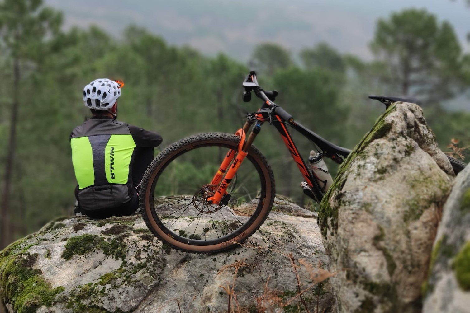 How Best To Use Our Bike Cleaning Kit