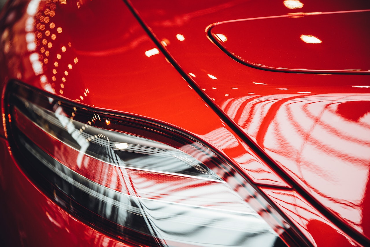 Car Shampoo: How this classic car cleaning product is a game changer