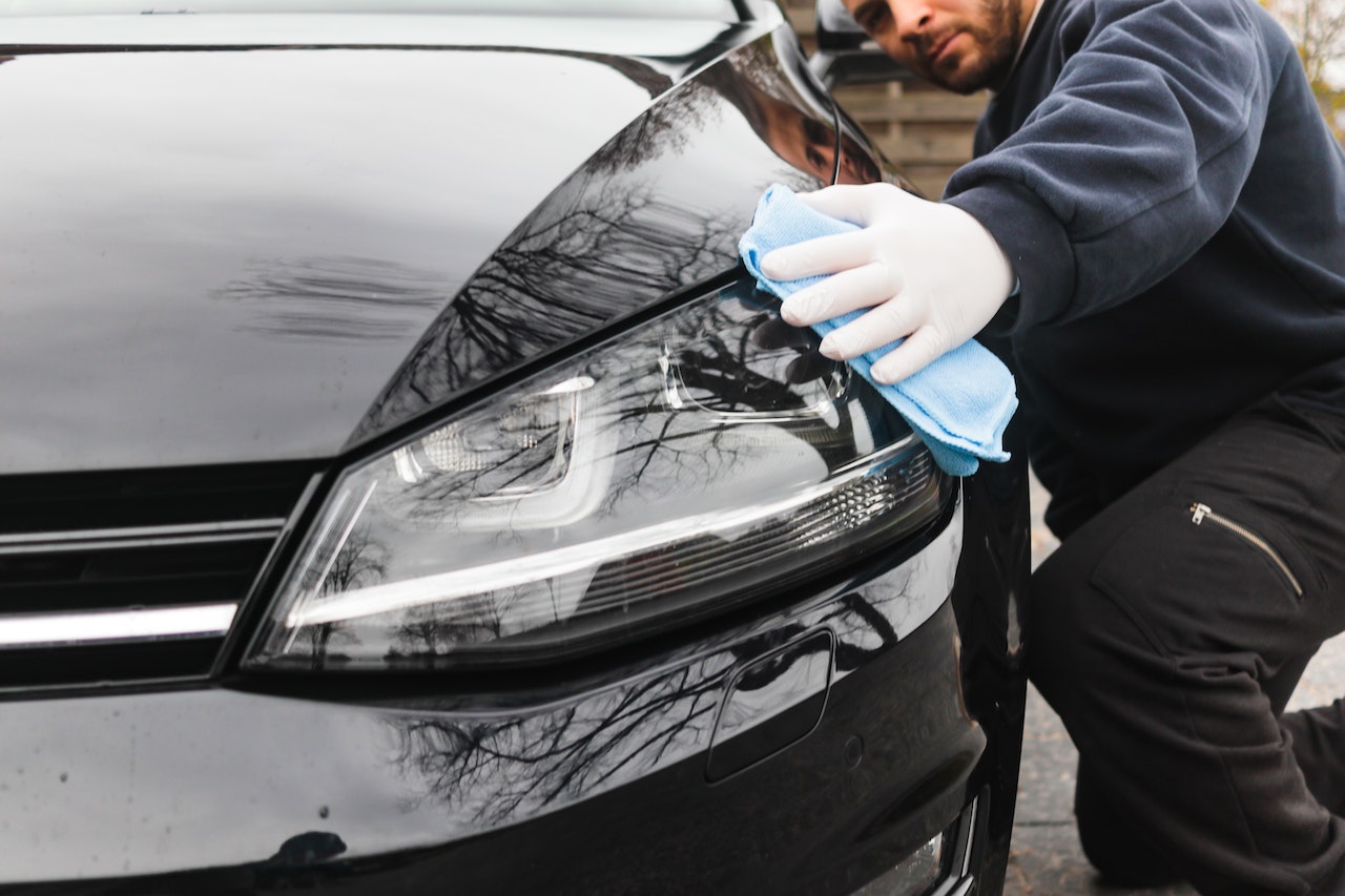Beginners Guide to using our Car Drying Towel Products