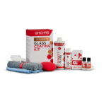 Glass Coating Kit