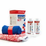 Essential Wash Kit