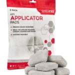 AP5 Microfibre Applicator Pad