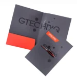 Gtechniq Document Holder