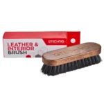 Leather & Interior Brush