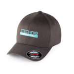 Gtechniq Marine Grey Flexfit Cap