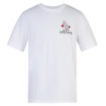 White Fresh Wash T-Shirt