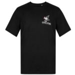 Black So Fresh T-Shirt