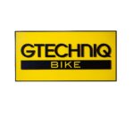 Gtechniq Bike Header Sign