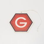 Hex Air Freshener