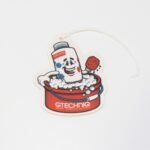 Mitty Air Freshener