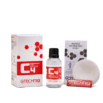 C4 Permanent Trim Restorer