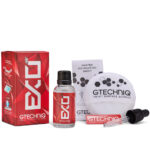 EXOv5 Ultra Durable Hydrophobic Coating