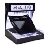 Gtechniq Hydrophobic Water Display
