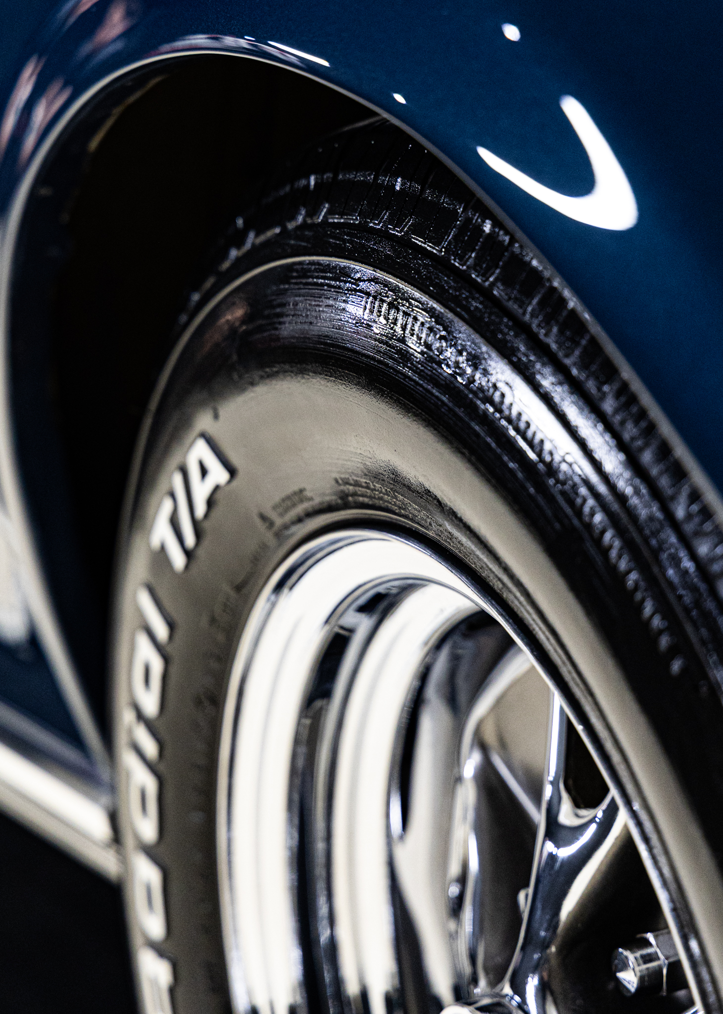 How to clean your wheels properly — step-by-step