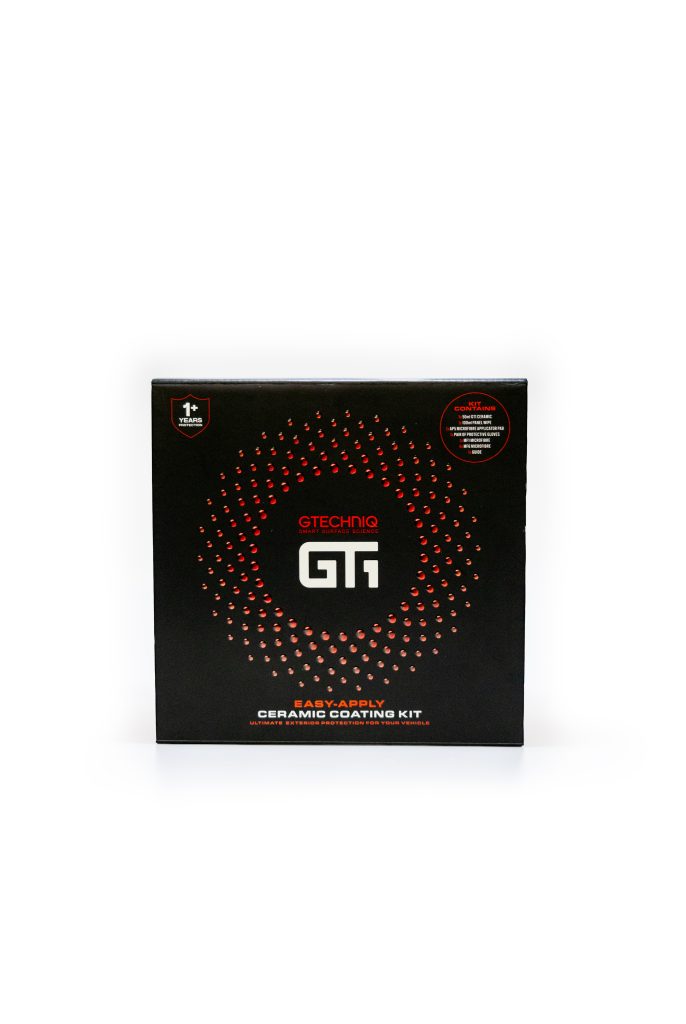 GT1 Box GT1 Box