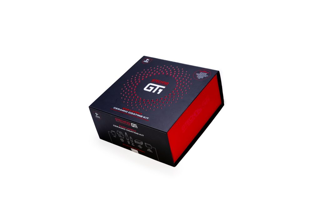 GT1 Box Side GT1 Box Side
