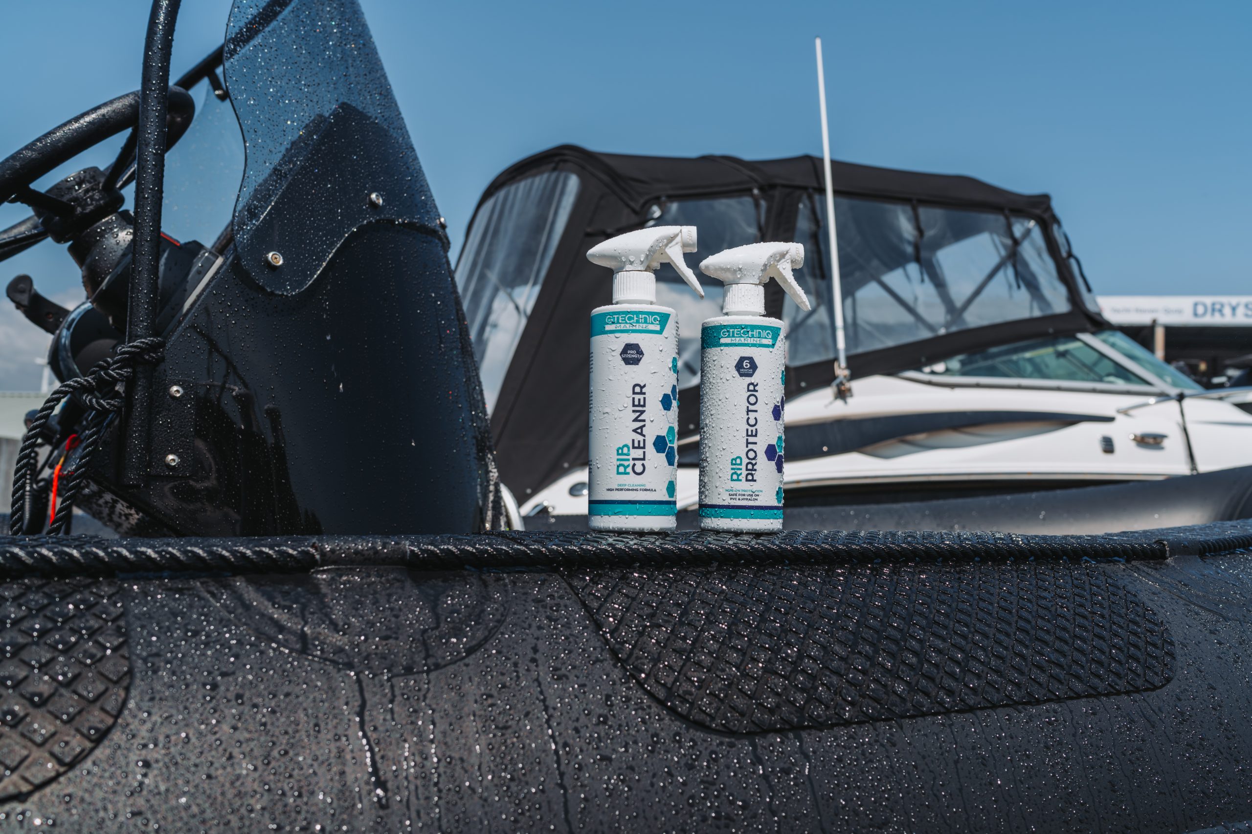 Advancing RIB Care Through Marine-Specific Technology